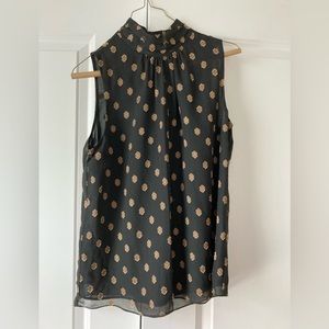 Calvin Klein NWT top